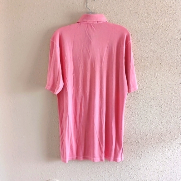 JARRETT Bay Polo Shirt. - Picture 4 of 5